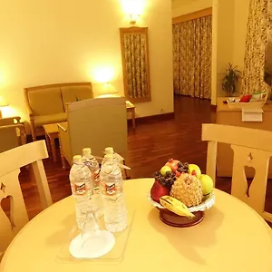 Abad Atrium Hotel