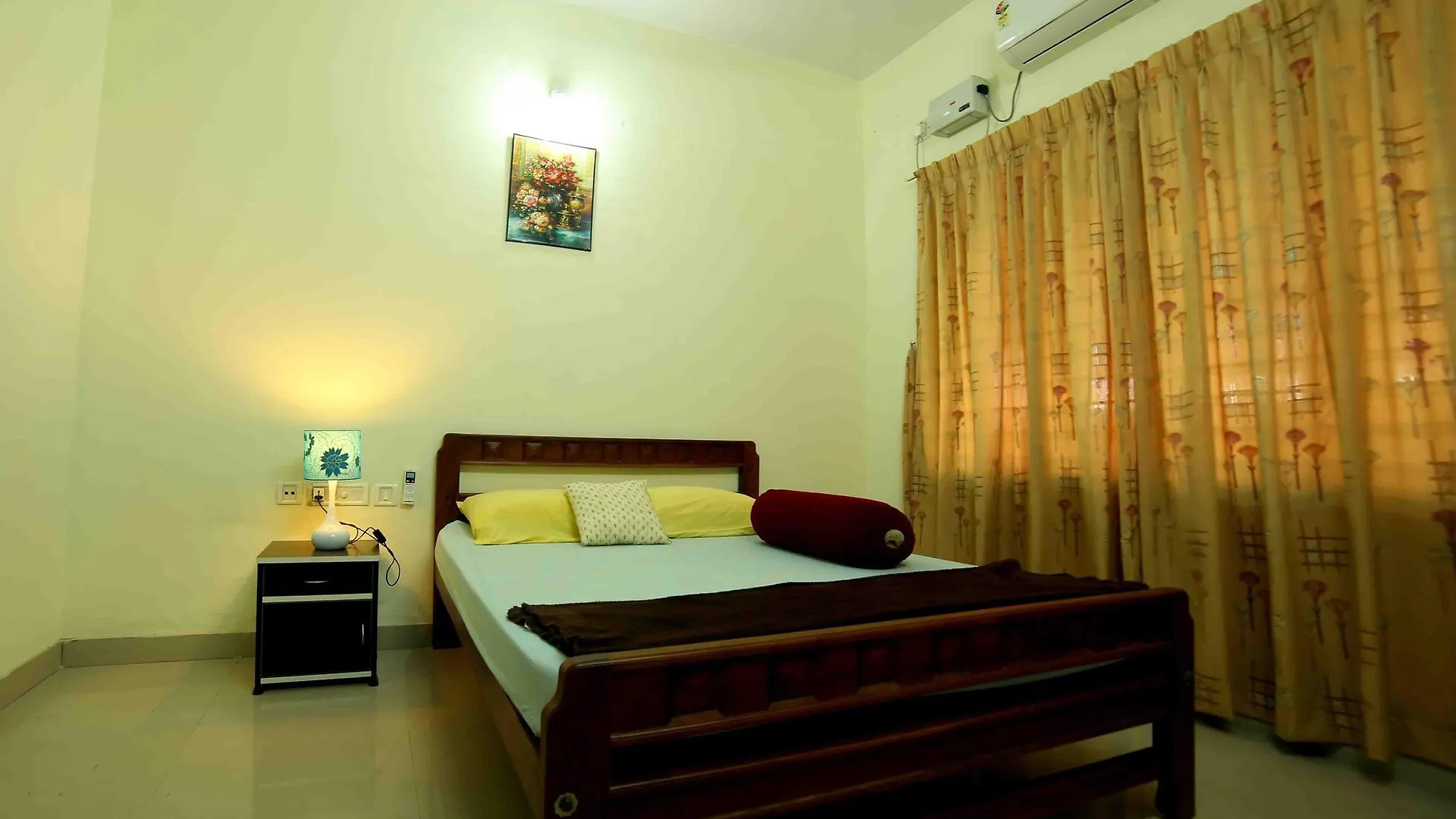 Hotel Safeway Apartments Kochi