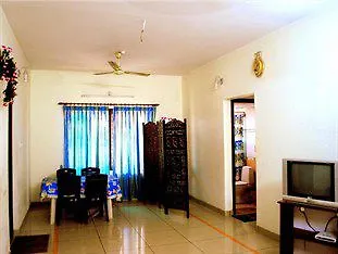 Safeway Apartments Kochi 4*,